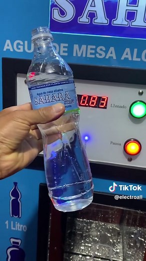 Solución para dispensadores automáticos con Arduino