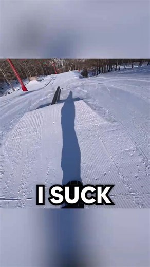 MY FIRST SNOWBOARD COMPETITION #shorts #snowboarding #snowboardtricks