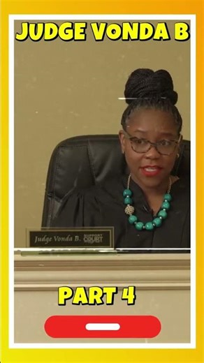 PART 4:SHARED CUSTODY… BUT SHE STILL WANTS CHILD SUPPORT?! 🤯 | JUDGE VONDA B