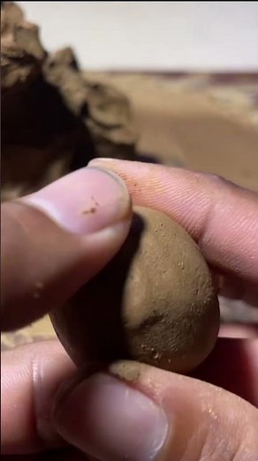 EASY CLAY MODELING TUTORIAL FOR BEGINNERS 🎨 | SIMPLE CLAY ART IDEAS DIY CLAY SHORT #viral #usa