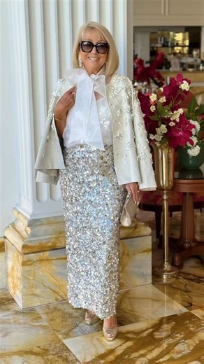 69K views · 1.9K reactions | SO GLAMOROUS! ♥️ Glamorous style is all...