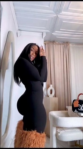 😍 Beautiful African Queens 👸🏻 | Celebrating Beauty and Culture ✨🌍 #blackisbeautiful