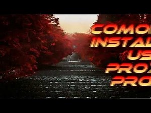 Pro Show Producer 5. Baixar, Instalar, Criar e Salvar