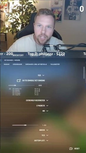 HOW TO FIX NEW PACKET LOSS PROBLEM