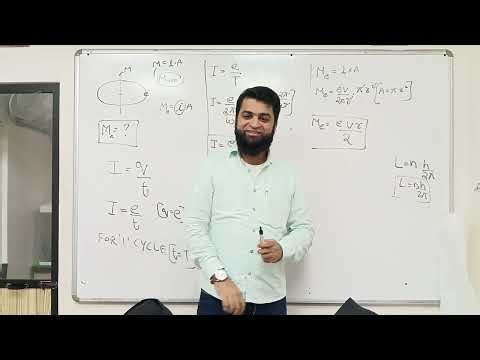 Magnetic material 05