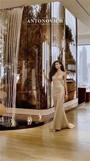 🌊 Cheval Blanc Maison Naïa Island Dubai | Ultra Modern Luxury Living Masterpiece ✨