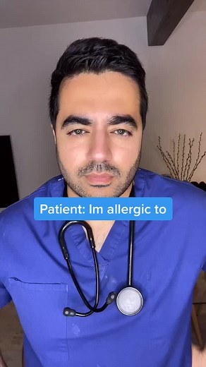 Allergic Reactions to Antibiotics: Can You Take Erythromycin?