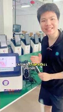 Máquina de Cavitación S Shape Promax para Estéticas | Uso Profesional