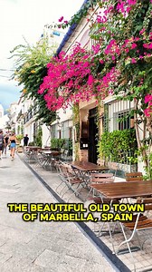The Old Town of Marbella is a true gem of Andalusian architecture. Its narrow cobbled streets, whitewashed houses decorated with colorful flowers, and charming squares create a unique Mediterranean atmosphere. The heart of the old town is the picturesque Plaza de los Naranjos, surrounded by restaurants and cozy cafés. Walking through this historic area allows visitors to experience authentic Spanish culture and tradition. It is the perfect place for a relaxing stroll, a romantic dinner, or disco
