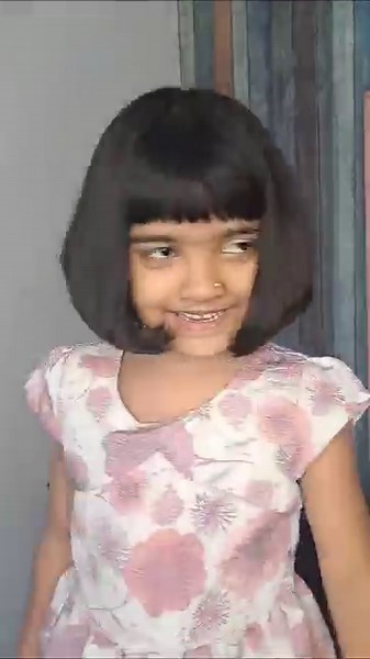 How to Cut: Inverted Bob Haircut| How to style