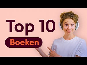 TOP 10 Luisterboeken ?!