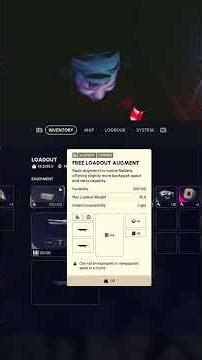 When you have zero blueprints.. #arcraiders #funny #laugh #gaming