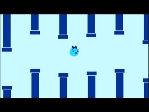 Flappy bird | Unity Project
