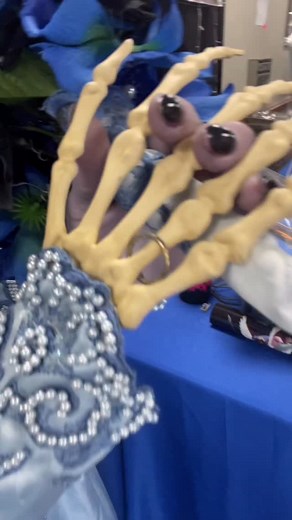 35 reactions | She got the ring alright! #corpsebride #corpsebridecosplay #cosplay #trendingnow | Sapphire Nova Cosplay | Facebook