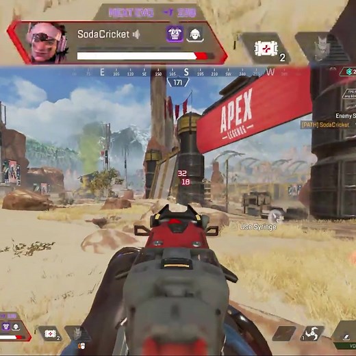 Exciting Apex Legends Gameplay Trailer