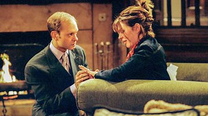 Frasier - Series 9: Episode 15 | Channel 4