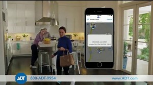 ADT Go TV Spot, 'Best Offer'
