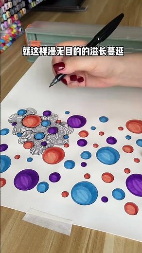 #82 Beginner-Friendly Zentangle Patterns for Stress Relief #art #doodle #drawing