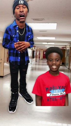 Kai Cenat Talks About Being Bullied in High School
