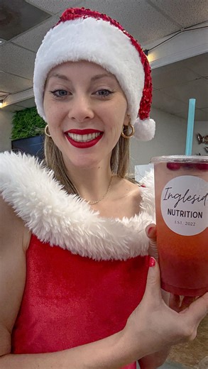 Today, Shop Small Saturday 11/29 We are excited to host an in-store pop-up Sip • Shop • Wrap!! Featuring some amazing women-owned small businesses! @two.stepcreations will be here serving her delicious locally grown and hand made Prickly Pear Jelly 🍯 & raw sugar body scrubs 🫧 @jasmine.rdgz Sweet Treats & More with her freshly baked mini cakes 🥮 @livforhair_ Will have a station for hair tinsel ✨ @michellelasiter1978 will have protein cookies Ashley will have PaperPie Children’s Books Live plan