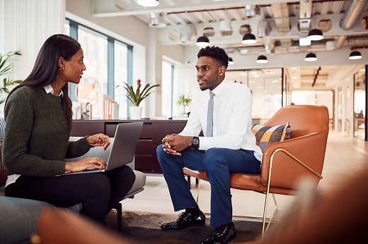 Ten Questions You Should Ask in a Job Interview - IBM Careers Blog