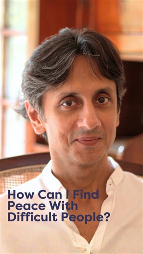 How Can I Find Peace With Difficult People? #innerpeace #selfawareness #mindfulness #healingjourney
