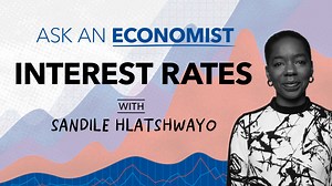 What are interest rates and how do they impact the economy and people’s daily lives? We explain in our latest edition of Ask an Economist. | International Monetary Fund