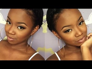 My Foundation Routine 2014 (Updated)