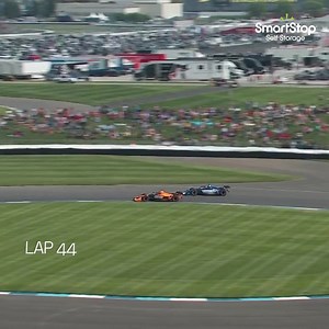 101K views · 2.6K reactions | (verb) Undercut  When a driver makes a SmartStop of the race before others to get a fresh set of tires to overtake those in front of them. | Arrow McLaren | Facebook