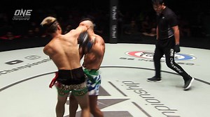 These new ONE athletes turned heads at ONE: DESTINY OF CHAMPIONS! Download the ONE Super App now 👉 http://bit.ly/ONESuperApp | ONE Championship