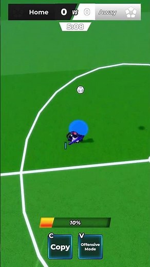 How YOU Can Use Headers In Blue Lock Rivals!