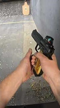 Major Problems with the CZ Shadow 2!