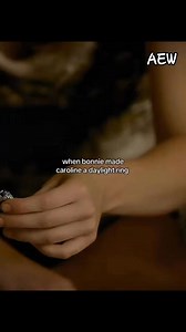 My best Newbie Vamp and the overall best in being a vampire among others. . . . #fypシ゚viralシfypシ゚viralシalシ #fypシ゚ #Netflix #vampirediaries #movielovers #theoriginals | All Entertainment World - AEW