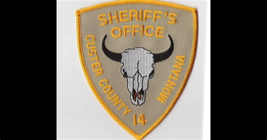 Suspect in Montana bank robbery arrested after police pursuit