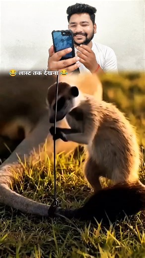 lucky verma | लास्ट तक देखना 😂😂 | Instagram