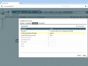 Lesson3: GUI Operations