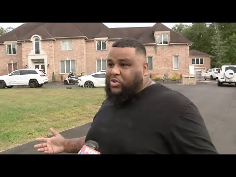 ‘Omi in a Hellcat’ speaks out after arrest in federal piracy case