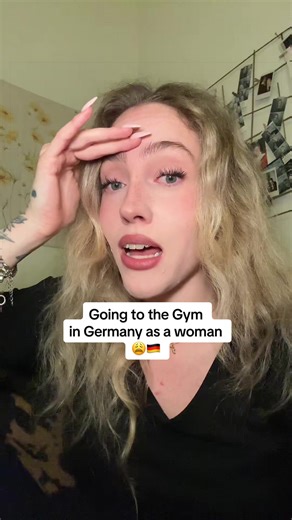 Navigating Gym Etiquette in Germany as a Woman