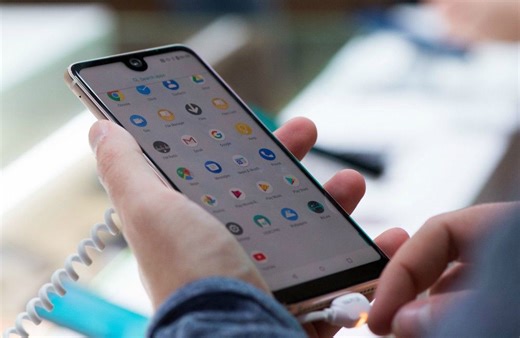 Perplexity hat einen künstlichen Intelligenz-Assistenten auf Android eingeführt