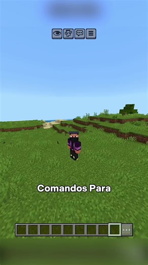 Angel Plays (@angelplays_1024) - Comandos Esenciales para Minecraft Bedrock