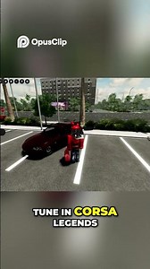 Fastest Honda Civic Tune in Corsa Legends AFTER Update!