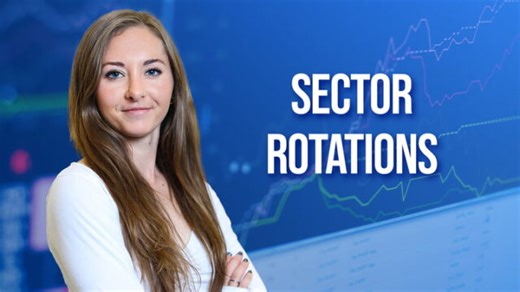 How Stock Market Sector Rotations Can Tell You Where To Invest Next