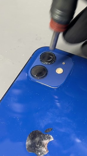 28M views · 238K reactions | iPhone 12 camera 瀞 | IDoctor iPhone & Android Repairs | Facebook