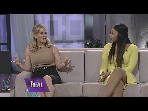 Alison Sweeney Shares Her Weight Loss Story