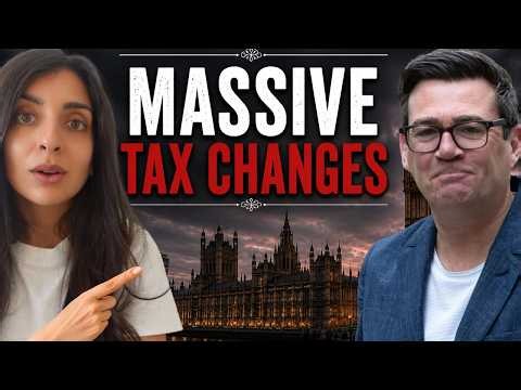 Tax Hikes Coming? What You Need to Know NOW