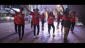 86K views · 10K reactions | The whole new city of your dream is finally here in Cambodia. DNC coming soon~ | OMG Girls Dance Crew | Facebook