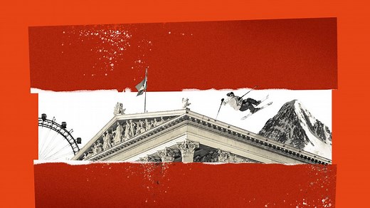 Inside Austria - DER SPIEGEL