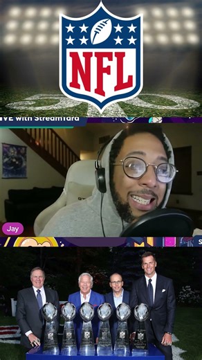 The NFL told us EVERYTHING before the Super Bowl