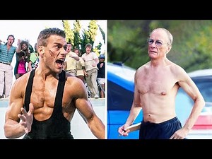 This Is What the Actors of "Leon: Lawless Fighter" Look Like in 2023