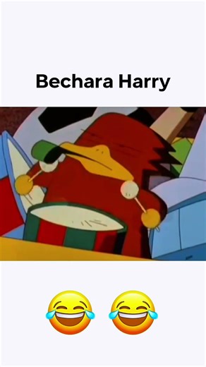 Bechara Harry 🤣🔥 || #shorts #shinchan #sigma #anime #edit #memes #viralshort #shortsfeed